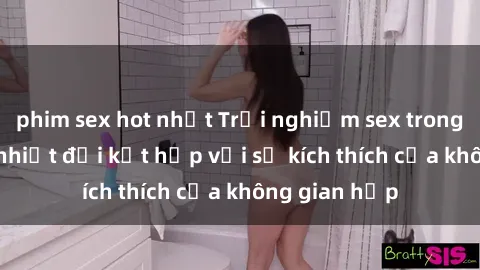 phim sex hot nhất Trải nghiệm sex trong xe hơi: Khi nhiệt đới kết hợp với sự kích thích của không gian hẹp