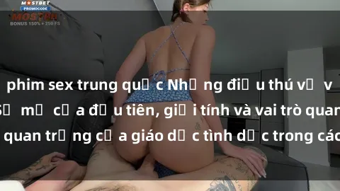 phim sex trung quốc Những điều thú vị về sex ở Bắc Âu: Sự mở cửa đầu tiên, giới tính và vai trò quan trọng của giáo dục tình dục trong các quốc gia này.